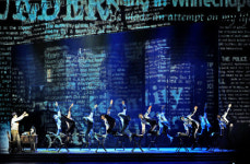 ‘잭 더 리퍼’ 뮤지컬도 꽃중년 전성시대