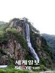 물의나라 ‘화천’ 100리 청정 산소길 따라 페달 ‘씽씽’