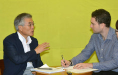 “박정희 독도폭파 언급”에 박근혜는…