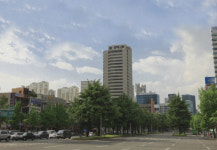동대구로 디자인개선 사업 ‘공염불’