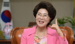 [세계초대석] 이길여 가천대 총장