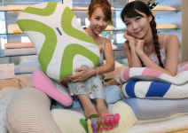 이브자리코디센, 국내최초 개인별 피팅, 최상의 잠자리제공 수면용품전문매장 오픈