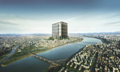 성수역 앞 소형오피스텔 분양