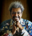 돈 킹, 北서 권투이벤트 추진