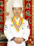 좌절 모르던 ‘철가방’은 조리명장에
