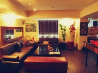 시가를 즐길 수 있는 곳