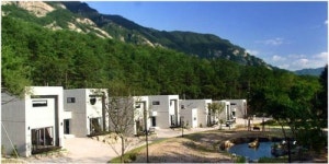 포천 펜션, 하이엔드 빌리지 오픈 이벤트