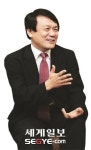 [이 사람의 삶] 외국인 노동자의 대부 ‘지구촌 사랑나눔’ 김해성 대표