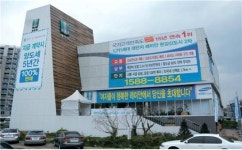 김포 한강신도시 활기를 되찾다