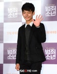 ‘범죄소년’ 서영주 “‘도둑들’ 마카오박 아역, 롤모델도 김윤석”