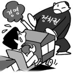 배임죄로 내몰리는 CEO들…기업이 주눅들고 있다