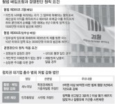 배임죄로 내몰리는 CEO들…기업이 주눅들고 있다