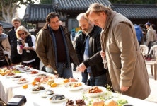 “한가지 재료로 수십개 한식요리 놀라워”