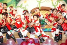 현대해상 어린이 천사들이 교통안전 노래해요