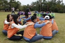 삼영관광 팀빌딩 프로그램 ‘우리모영놀게마씸’ 호평