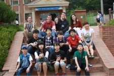 [공부가 술술~] 인성·입시 모두 잡는 고교 동아리 탐방 (19) 천안 오성중학교 영어심화동아리