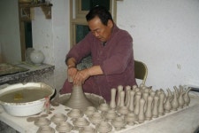 [이 사람의 삶] 대한민국 도예 명장 방곡 서동규 옹