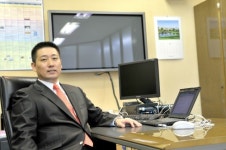 SBI액시즈, 코스닥 상장… 한국법인 설립할 것