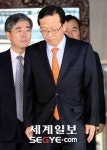 [단독] 검사가 약속 바꿔 모텔로 유인했다