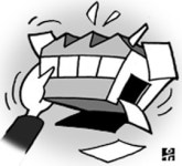 [설왕설래] 블랙컨슈머