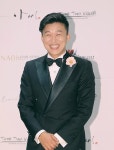 ‘결혼’ 홍록기 “노총각들이여, 놀거 다 놀았으면 나 따라와라”