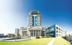 [우리 대학 이렇게 뽑는다] 한국외국어대학교