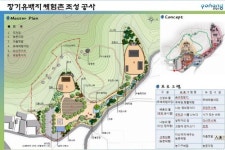 포항 장기면에 유배문화 체험촌 조성