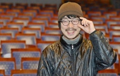 [주목, 이사람] 작품마다 이슈 몰고 다니는 연극계 블루칩 고선웅 연출가