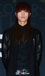 [포토] 엠블랙 미르, 파격적인 장발 깜짝