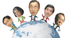 [국제기구 속 한국인] “세계를 가슴에”…‘제2의 반기문, 김용’ 당신 꿈을 펼쳐라