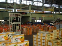 포항시 농산물도매시장, 전국 공영도매시장 평가결과 지방도매시장 가운데 1위