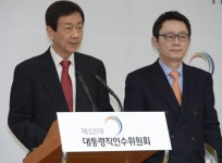 인수위, 정부조직 개편 앞두고 이기주의 기승