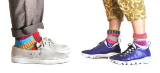 솔메이트삭스, ‘짝짝이 양말’ 불티나게 팔려