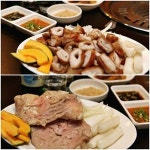 오돌뼈·막창전문점 ‘2막5장’, 가맹점 수익률로 화제