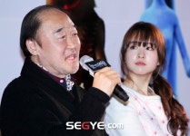 [포토] 정광,친근한 옆집 할아버지죠?