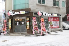 콩나물국밥전문점 단지네 진주점, 작은 가게의 기적