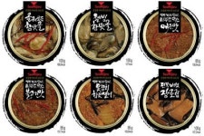 ㈜씨푸드, 웰빙 ‘씨푸드 참맛 시리즈’ 6종 출시