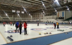 ‘빙판 위의 체스’ 컬링, 금빛꿈 키운다