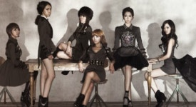 국악 걸그룹 미지, 새 싱글 오리엔탈 블루 발매