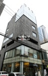 배우 김정은, 청담동 빌딩 매입…20여억원의 시세차익 남겨