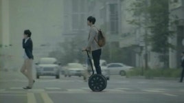 광고음악에도 ‘힐링 바람 거세네’