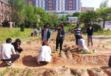 [커버스토리]각양각색 협동조합 출발 표정은
