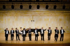 클래식을 쉽고 재미있게…참 친절한 토크 콘서트