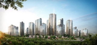 [부동산 단신] ‘e편한세상 어양’ 936가구 일반 분양 외