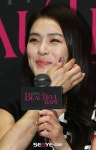 [포토] 가수 가희, 방송을 즐기겠다