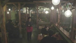 포차 프랜차이즈 ‘새벽을 여는 시장사람들’, ‘아이리스2’ 장소 협찬