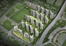 대우건설, ‘창원 마린 푸르지오’ 분양