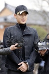 세븐, 군 입대 소감 세븐 아닌 최동욱으로서 최선 다할 것