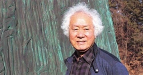 [이 사람의 삶] 리각미술관 이종각 관장