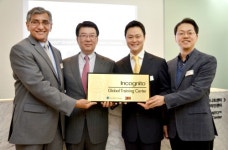 에스플란트치과병원 인코그니토 트레이닝센터 오픈